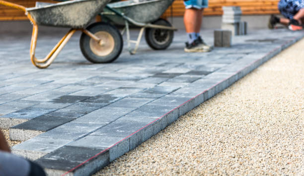 Reasons to Select Us for Your Driveway Paving Requirements in Dumfries, VA