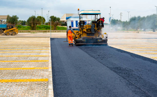 Trusted Dumfries, VA Driveway Pavers Experts