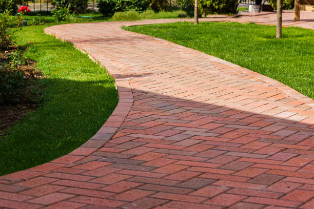 Best Driveway Pavers Cost  in Dumfries, VA