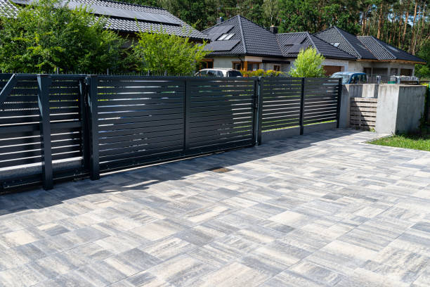 Best Affordable Driveway Pavers  in Dumfries, VA