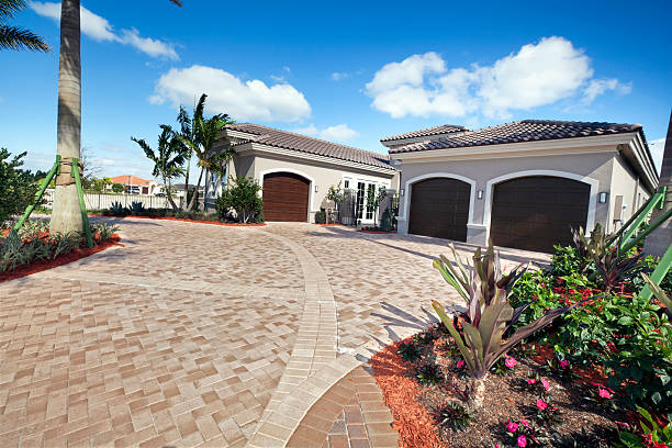 Professional Driveway Pavers in Dumfries, VA