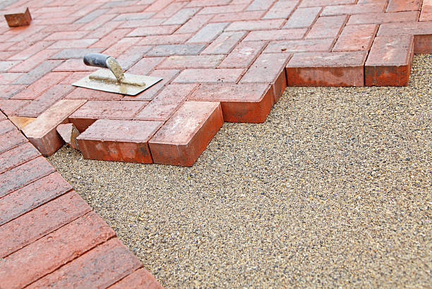 Best Driveway Pavers Near Me  in Dumfries, VA