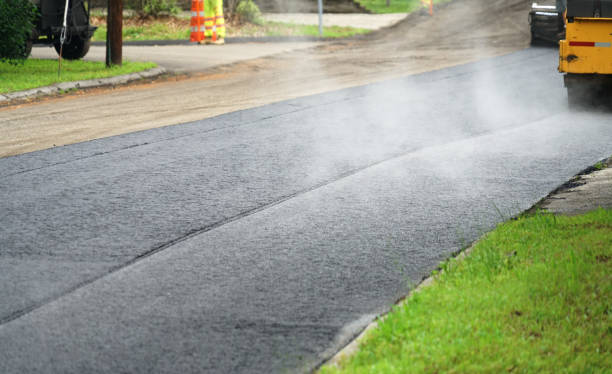 Best Driveway Resurfacing Pavers  in Dumfries, VA