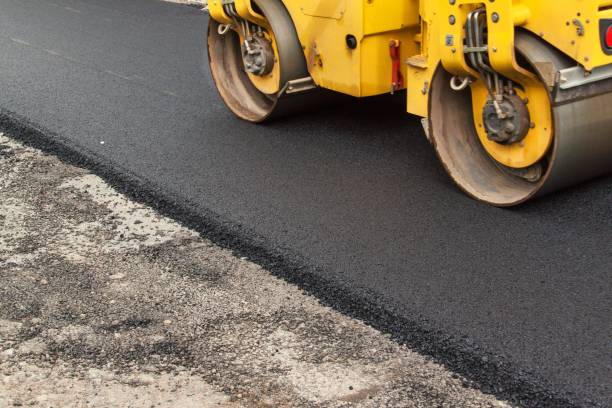 Best Commercial Driveway Pavers  in Dumfries, VA