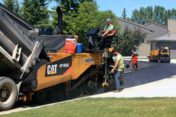 Best Paver Driveway Replacement  in Dumfries, VA