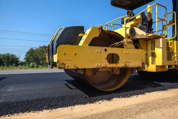 Best Custom Driveway Pavers  in Dumfries, VA